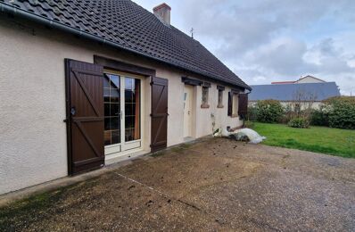 vente maison 330 000 € à proximité de Saint-Cyr-en-Val (45590)