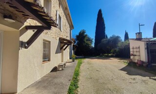 Maison 7 Pièces 233 m² à vendre à Uzès (30700)