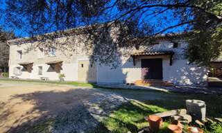 Maison 7 Pièces 233 m² à vendre à Uzès (30700)