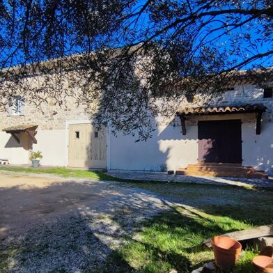 Maison 7 pièces 499000 €