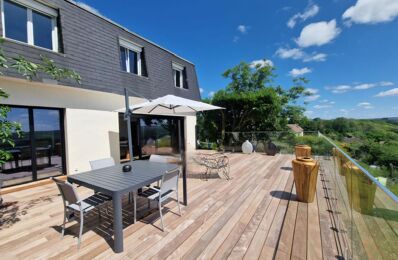 vente maison 488 250 € à proximité de Saint-Martin-la-Garenne (78520)