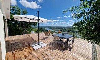 Maison 5 Pièces 112 m² à vendre à Méricourt (78270)