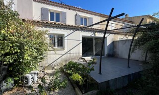 Maison 4 Pièces 90 m² à vendre à Monteux (84170)