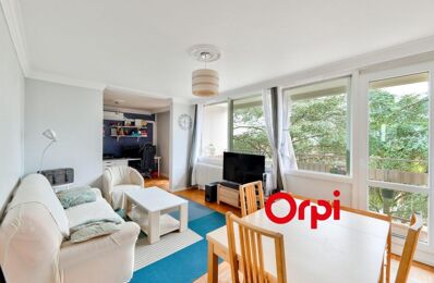 vente appartement 239 900 € à proximité de Francheville (69340)