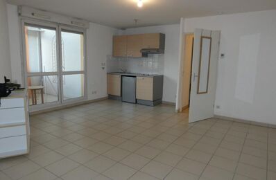 location appartement 493 € CC /mois à proximité de Vaulx-en-Velin (69120)