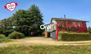 Maison 6 Pièces 152 m² à vendre à Mornant (69440)