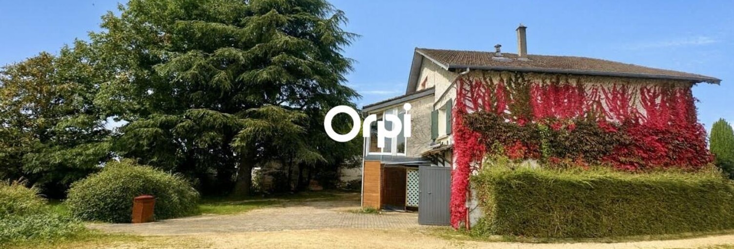 Maison 6 Pièces 152 m² à vendre à Mornant (69440)