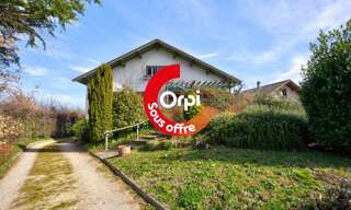 Maison 6 Pièces 152 m² à vendre à Mornant (69440)