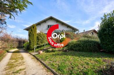 Maison 6 pièces 430000 €