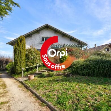 Maison 6 pièces 430000 €