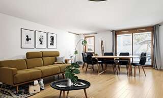 Appartement 5 Pièces 140 m² à vendre à Villeurbanne (69100)