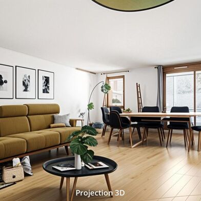 Appartement 5 pièces 399000 €