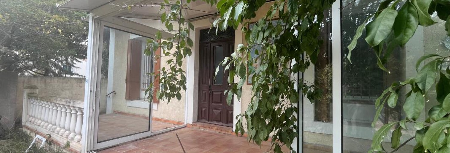 Maison 7 Pièces 149 m² à vendre à Agde (34300)