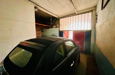 appartement 1 pièces 24 m2 à vendre à Nîmes (30000)