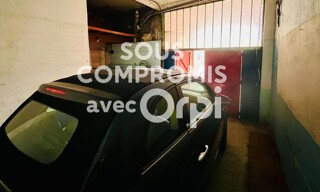 Appartement 1 Pièce 24 m² à vendre à Nîmes (30000)