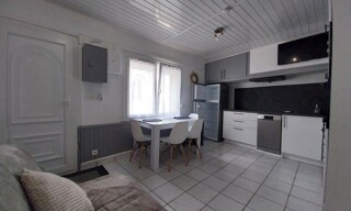 Appartement 2 Pièces 28 m² à louer à Portiragnes (34420)