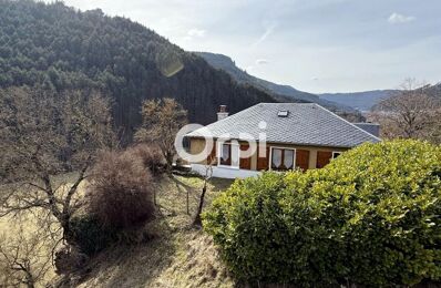 vente maison 196 000 € à proximité de Monts-de-Randon (48700)