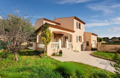 vente maison 345 000 € à proximité de Villeneuve-Lès-Béziers (34420)