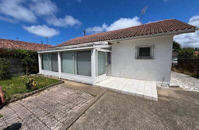 vente maison 328 600 € à proximité de Anglet (64600)