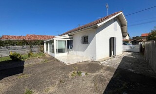 Maison 4 Pièces 70 m² à vendre à Tarnos (40220)