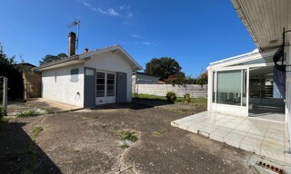 Maison 4 Pièces 70 m² à vendre à Tarnos (40220)