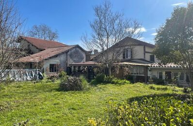 vente maison 192 200 € à proximité de Saint-Pierre-du-Mont (40280)