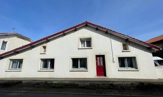 Maison 6 Pièces 195 m² à vendre à Souprosse (40250)