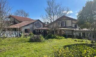 Maison 6 Pièces 195 m² à vendre à Souprosse (40250)