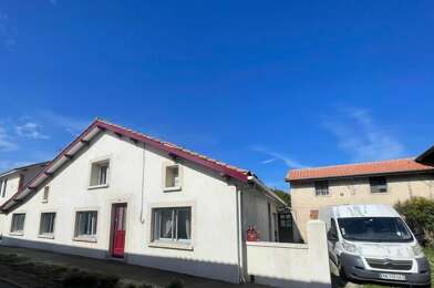 Maison 6 pièces 179500 €