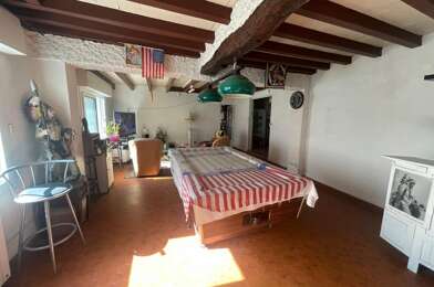 Maison 6 pièces 179500 €