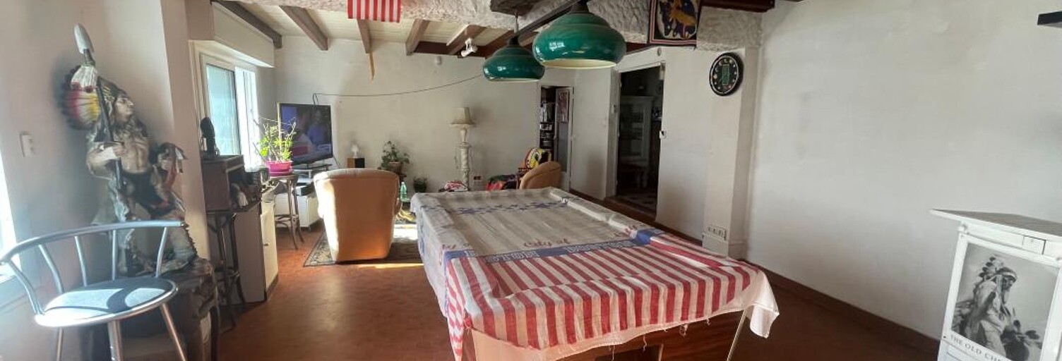 Maison 6 Pièces 195 m² à vendre à Souprosse (40250)