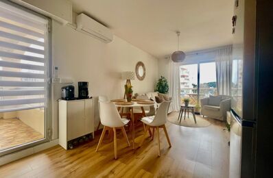 vente appartement 235 000 € à proximité de Saint-Mandrier-sur-Mer (83430)