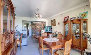 Appartement 83 m² en viager Toulon (83200)