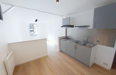 vente appartement 67 000 € à proximité de Maxéville (54320)