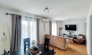 Appartement 4 Pièces 77 m² à vendre à Fréjus (83600)