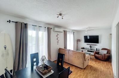 vente appartement 235 000 € à proximité de La Motte (83920)