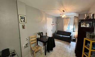 Appartement 2 Pièces 38 m² à vendre à Le Havre (76600)