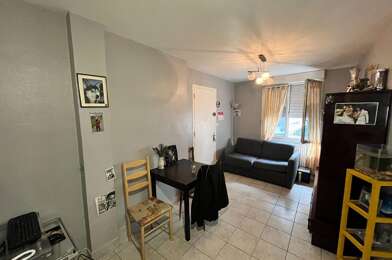 Appartement 2 pièces 67000 €