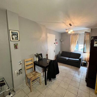 Appartement 2 pièces 67000 €