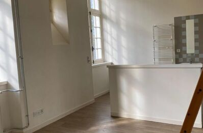 vente appartement 89 500 € à proximité de Saint-Georges-sur-Baulche (89000)