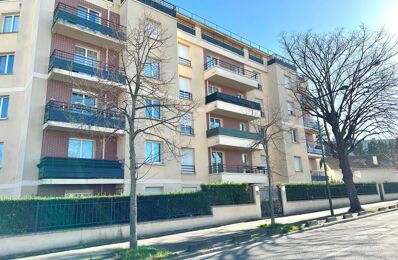 vente appartement 257 000 € à proximité de Saint-Leu-la-Forêt (95320)