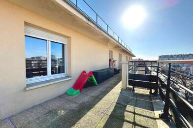 Appartement 4 pièces 249000 €