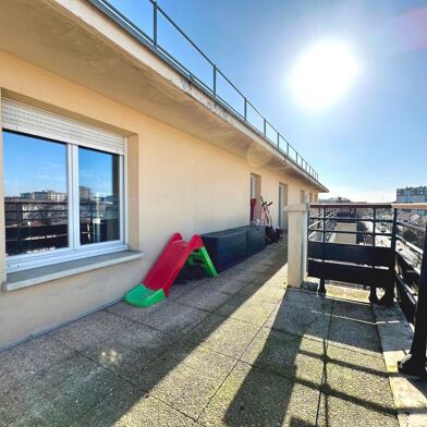 Appartement 4 pièces 249000 €