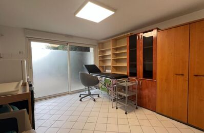 location bureau 680 € CC /mois à proximité de Nantes (44)