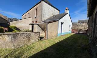 Maison 5 Pièces 105 m² à vendre à Juigné-des-Moutiers (44670)