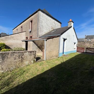 Maison 5 pièces 79900 €