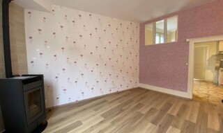 Maison 3 Pièces 104 m² à vendre à Ancerville (55170)