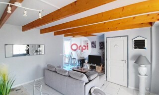 Maison 3 Pièces 60 m² à vendre à Ambon (56190)