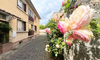 Appartement 5 Pièces 91 m² à vendre à Francheville (69340)