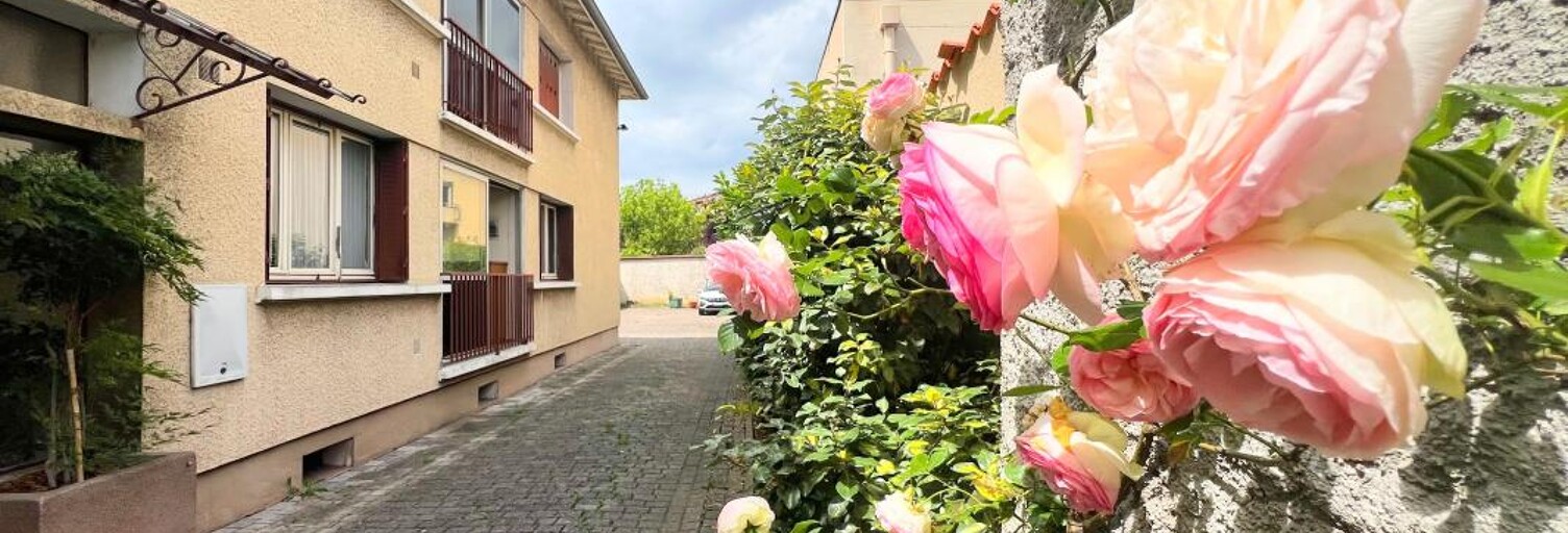 Appartement 5 Pièces 91 m² à vendre à Francheville (69340)